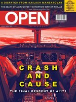 Open Magazine
